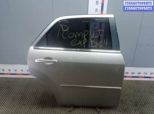 купить дверь задняя правая на CHRYSLER 300C 1