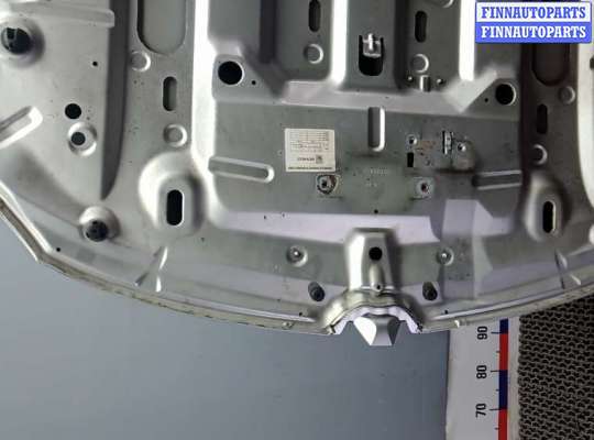 купить капот на RENAULT MEGANE 3