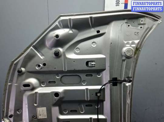 купить капот на RENAULT MEGANE 3