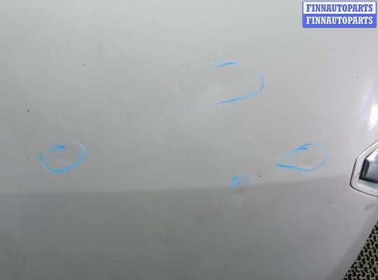 купить капот на RENAULT MEGANE 3