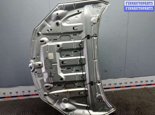 купить капот на RENAULT MEGANE 3