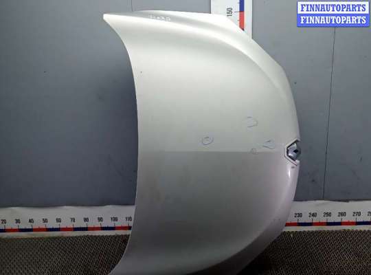 купить капот на RENAULT MEGANE 3