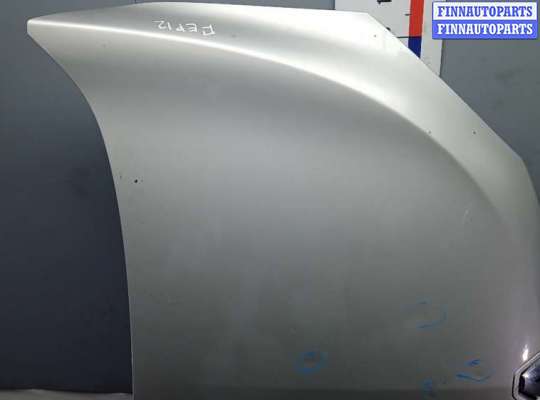 купить капот на RENAULT MEGANE 3