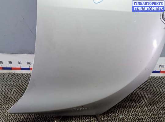 купить капот на RENAULT MEGANE 3