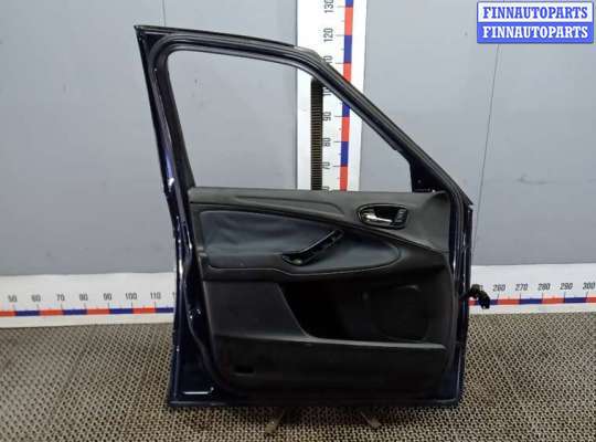 купить дверь передняя левая на FORD S-MAX