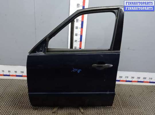 купить дверь передняя левая на FORD S-MAX