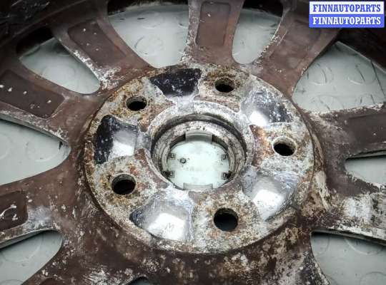 купить диск литой на MAZDA 3 BM
