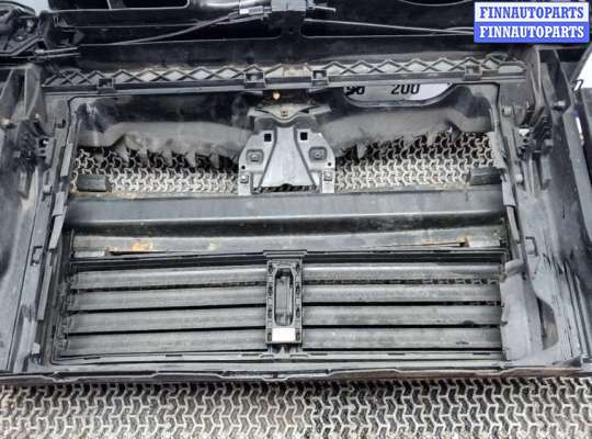купить передняя панель крепления облицовки (телевизор) на SKODA SUPERB 3