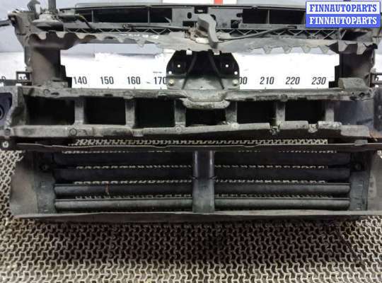 купить передняя панель крепления облицовки (телевизор) на SKODA SUPERB 3