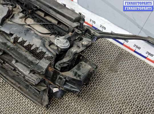 купить передняя панель крепления облицовки (телевизор) на SKODA SUPERB 3