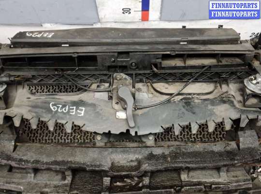 купить передняя панель крепления облицовки (телевизор) на SKODA SUPERB 3
