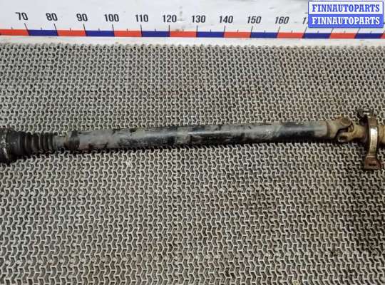 купить карданный вал на CHEVROLET CAPTIVA 1