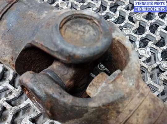 купить карданный вал на CHEVROLET CAPTIVA 1