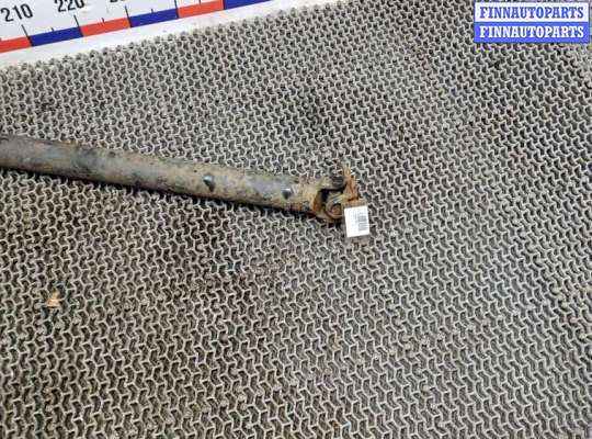 купить карданный вал на CHEVROLET CAPTIVA 1