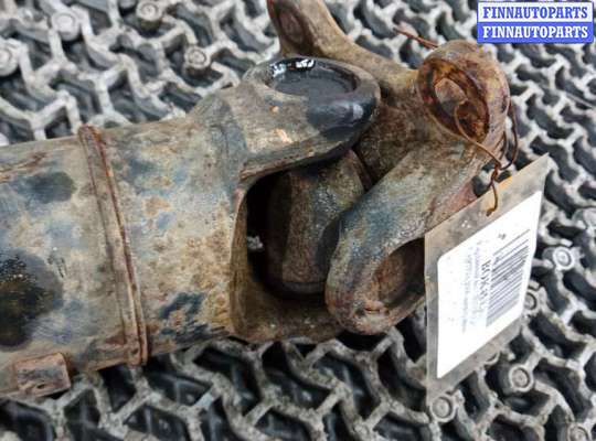 купить карданный вал на CHEVROLET CAPTIVA 1