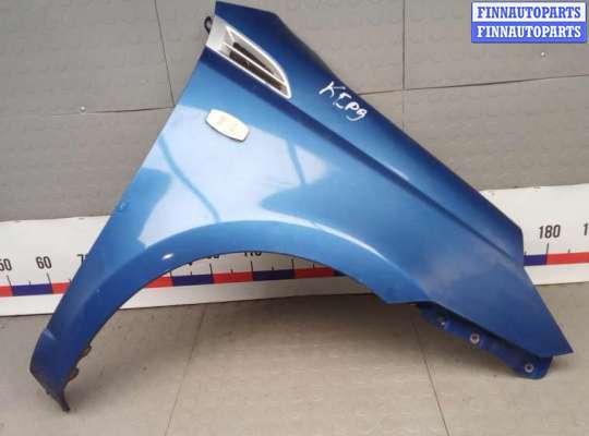 купить крыло переднее правое на CHEVROLET AVEO 1