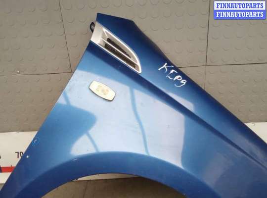 купить крыло переднее правое на CHEVROLET AVEO 1