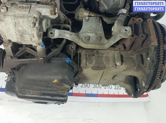 купить двигатель дизельный на NISSAN X-TRAIL T30