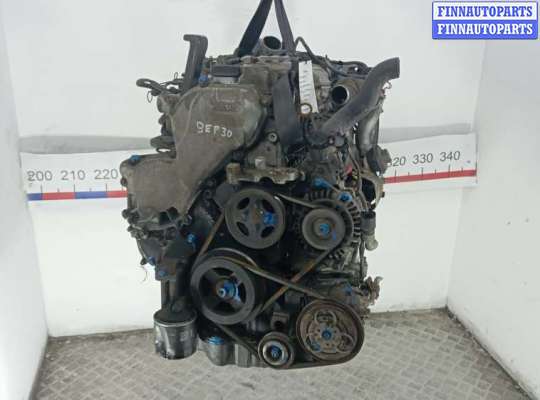 купить двигатель дизельный на NISSAN X-TRAIL T30