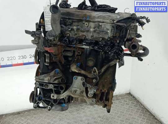 купить двигатель дизельный на NISSAN X-TRAIL T30
