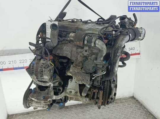 купить двигатель дизельный на NISSAN X-TRAIL T30