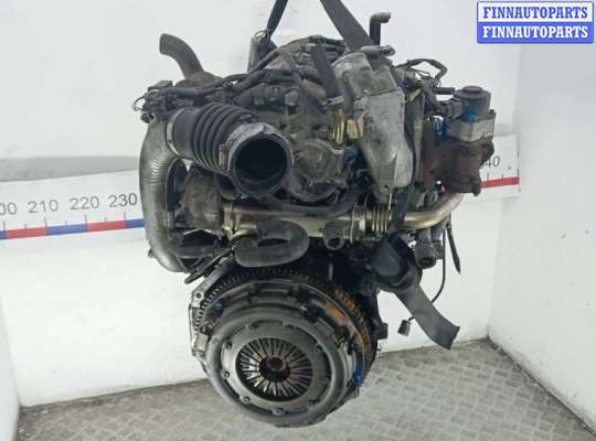 купить двигатель дизельный на NISSAN X-TRAIL T30