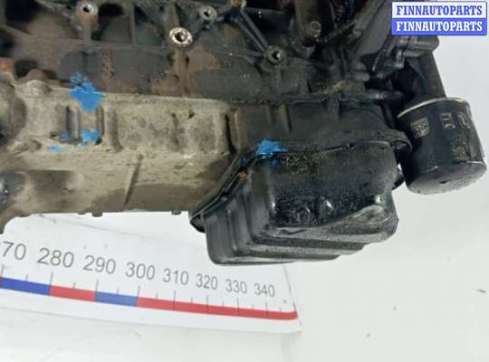 купить двигатель дизельный на NISSAN X-TRAIL T30