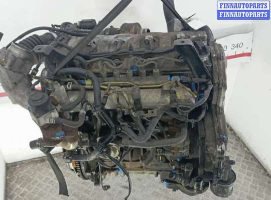купить двигатель дизельный на NISSAN X-TRAIL T30