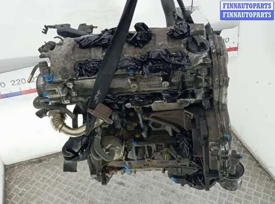 купить двигатель дизельный на NISSAN X-TRAIL T30