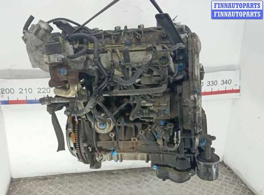 купить двигатель дизельный на NISSAN X-TRAIL T30
