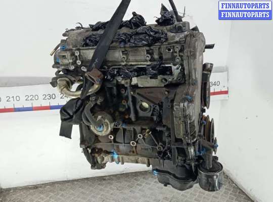 купить двигатель дизельный на NISSAN X-TRAIL T30