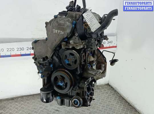 купить двигатель дизельный на NISSAN X-TRAIL T30