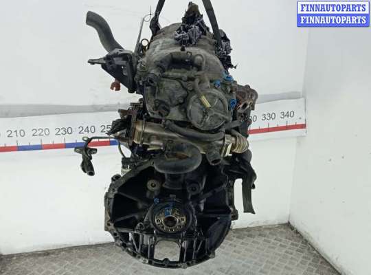 купить двигатель дизельный на NISSAN X-TRAIL T30