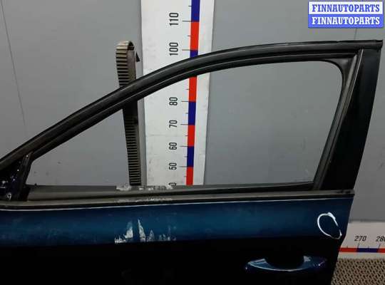 купить дверь передняя левая на SKODA SUPERB 3