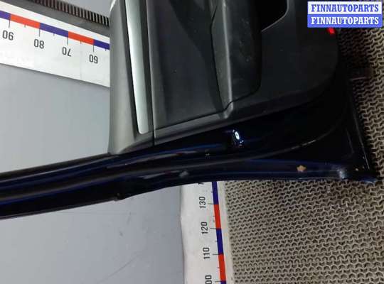 купить дверь передняя левая на SKODA SUPERB 3