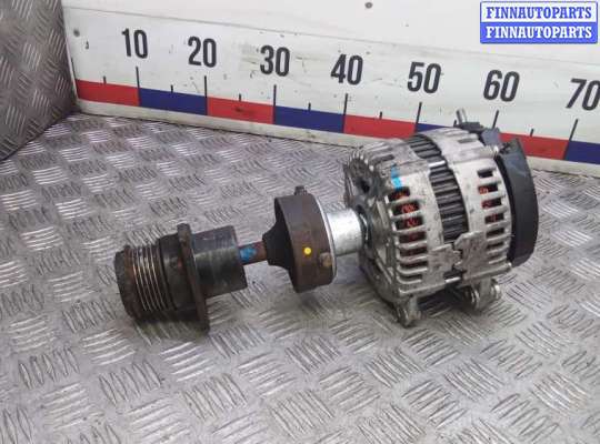 генератор дизельный FO1858611 на FORD MONDEO 4