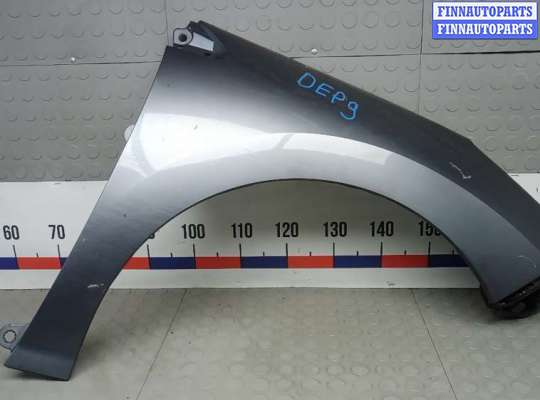 крыло переднее правое PG1140698 на PEUGEOT 308 1