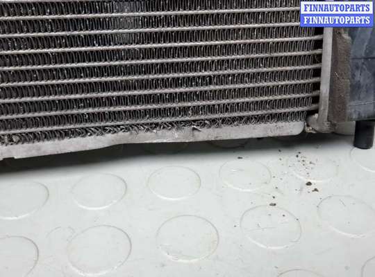 купить радиатор системы охлаждения на HYUNDAI IX35 1