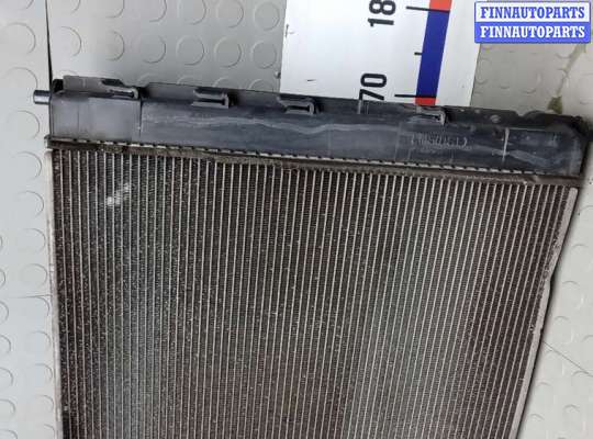 купить радиатор системы охлаждения на HYUNDAI IX35 1