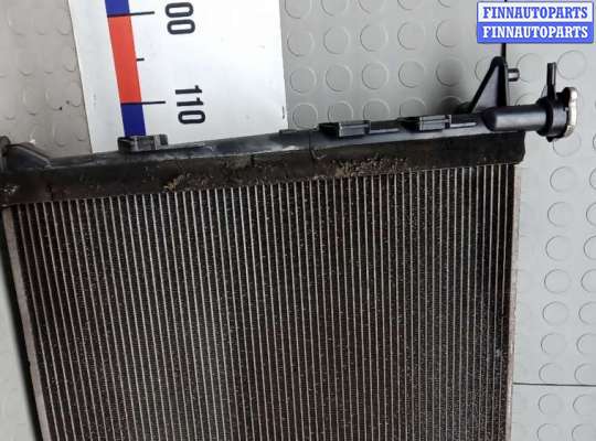 купить радиатор системы охлаждения на HYUNDAI IX35 1