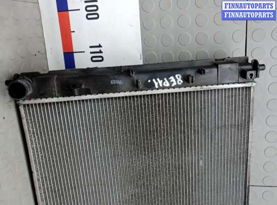 купить радиатор системы охлаждения на HYUNDAI IX35 1
