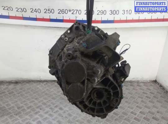 купить кпп 6ст. на RENAULT SCENIC 3