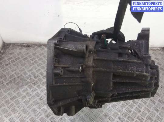купить кпп 6ст. на RENAULT SCENIC 3