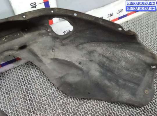купить защита арок (защита крыла, подкрылок) передняя правая на JEEP GRAND CHEROKEE WK2