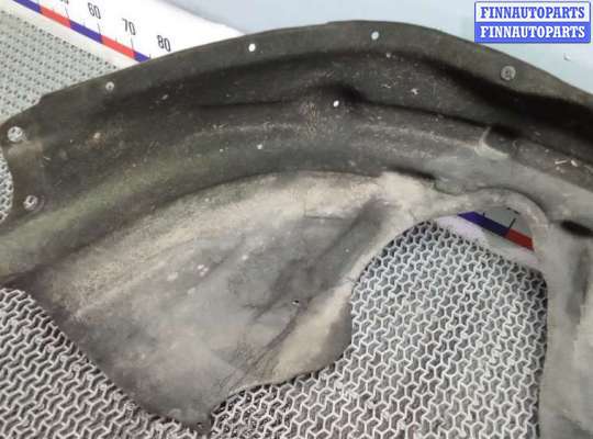 купить защита арок (защита крыла, подкрылок) передняя правая на JEEP GRAND CHEROKEE WK2