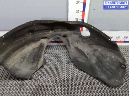 купить защита арок (защита крыла, подкрылок) передняя правая на JEEP GRAND CHEROKEE WK2