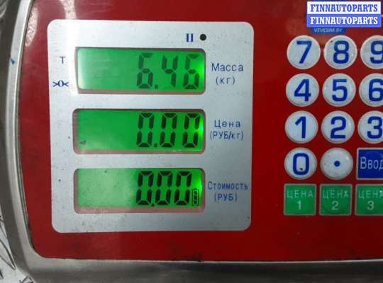 купить турбина дизельная на FORD MONDEO 4