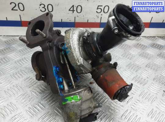 купить турбина дизельная на FORD MONDEO 4