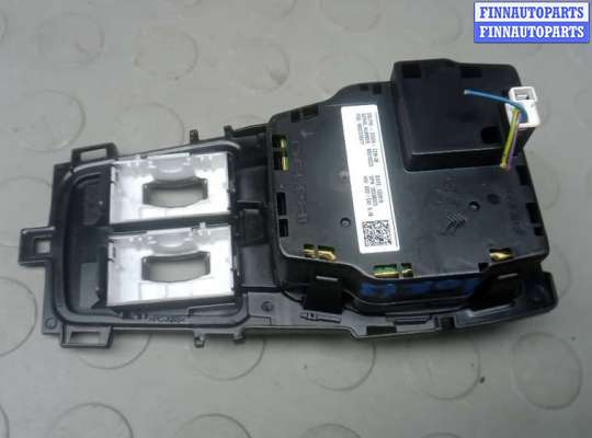 купить блок мультимедиа на PEUGEOT 508 1