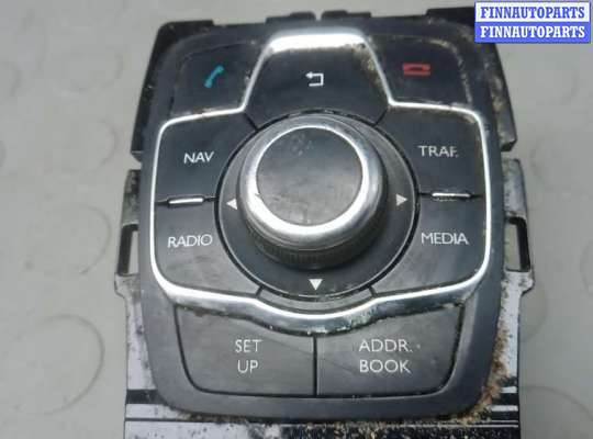 купить блок мультимедиа на PEUGEOT 508 1